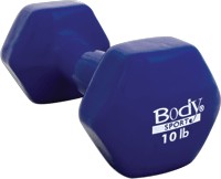 Picture of Body Sport BDSVDB10 Body Sport Vinyl Dumbbells