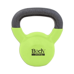Picture of Body Sport BDSKB15 Body Sport Kettlebells