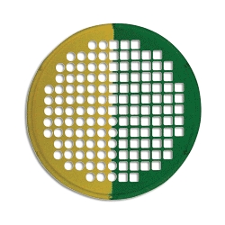 PWI102YG Power Web Combo