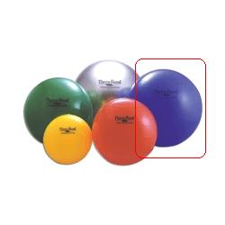 Picture of Hygenic Corp. HYG23575CM Thera-Band Exercise Ball