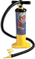. HYG236 Thera-Band Exercise Balls--Pump