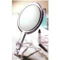Floxite FL-10H 10x-1x Handheld Mirror with Stand Floxite FL-10H 10x-1x Handheld Mirror with Stand