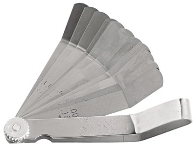 Proto  Set Feeler Ga 11 Blade B