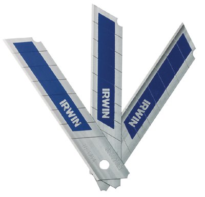 586-2086404 10 Pack Bi-Metal Snap Blades