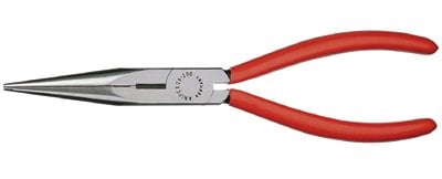 8 Inch Snip Nose Side Cutting Pliers Straight Ja