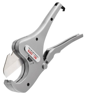 Picture of Ridgid 632-30088 Plstc Ratcheting Cutter
