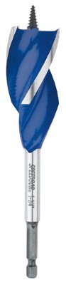 585-3041009 1-1-4 Inchx 6 Inch Speedbor Max