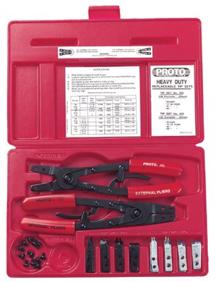 Picture of Proto 577-361 Set Plier Retaining Ring
