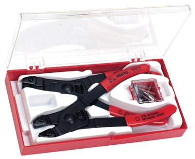 Picture of Proto 577-380 Set Plier Retaining Ring