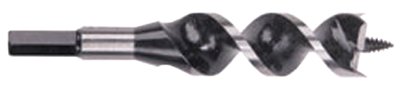 Milwaukee 1-1/8" x 6-1/2" Auger Bit - 48-13-1120