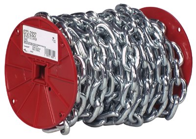 Cooper Hand Tools Campbell 3-16 Inch Bk System 3-Proofcoil