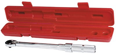 Picture of Proto 577-6008C 1-2 Inch Drive Torque Wrench10-80 Ft Lbs