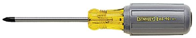Picture of Stanley 680-65-902 Screwdriver Rubb Grip 4