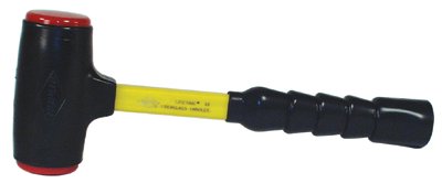 Picture of Nupla 545-10-062 Sdsf-2Sg 32 Oz Powerdrive Dead Blow Hammer