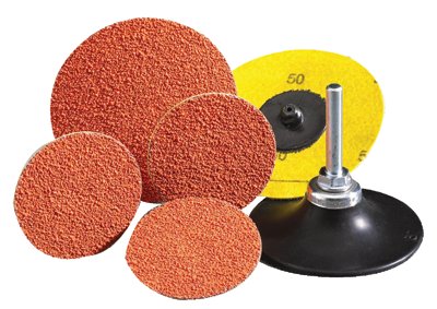 Discs 2 Inch Blank R980 36-Y