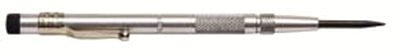 Picture of General Tools 318-87 Pocket Auto Center Punchw-Clip Solid Point