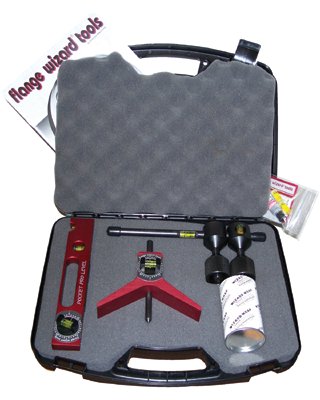 4968905 Pipe Magician Case