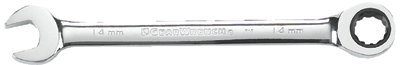 Picture of GearWrench 329-9110 10Mm Combination Ratcheting Wrench
