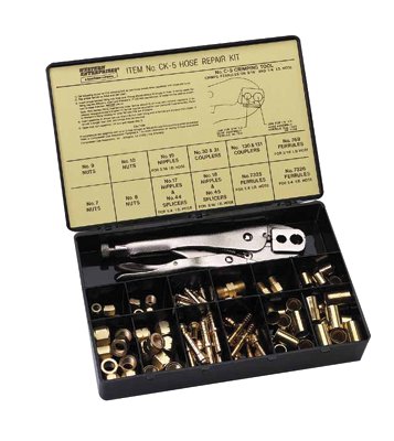 Hose Repair Kit W-C-5 Tool