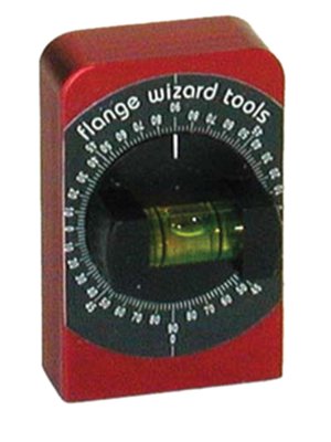 Picture of Flange Wizard 496-L-2 Accessory Combinationlevel