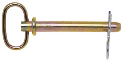 Hitch Pin 7-8 Inchx6-1-2 Inch Tagged