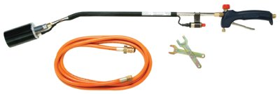 312-WB-100 Hotspotter All Purpose Propane Torch 500000 Btu