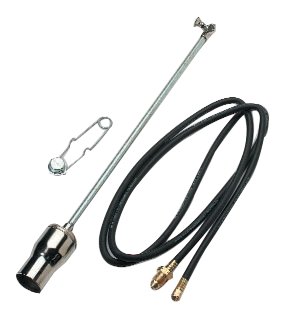 312-WB-101 Hotspotter Heavyduty