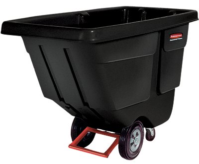 1-2 Cu Yd Heavy Duty