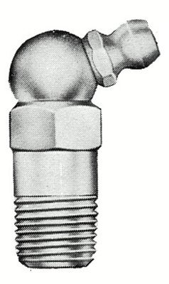 Picture of Alemite 025-1623-B Hydraulic Fittings
