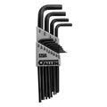 Allen 023-56152 741 Allen Wrench Set Allen 023-56152 741 Allen Wrench Set