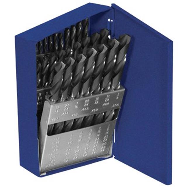 Irwin 585-60148 Drill Set 29Pc 3-8 Sh