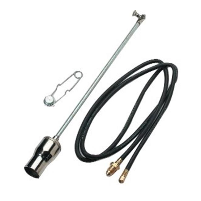 Western Enterprises 312-WB-101 Hotspotter Heavyduty