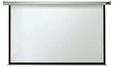 Picture of Aarco Products APS-70 Vision Projection Screens - Matte White
