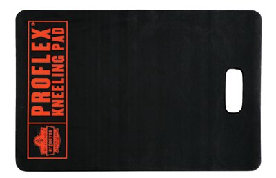Proflex 380 Kneeling Pad14 Inchx21 Inch Blk