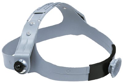 Picture of Fibre-Metal 280-3C Ratchet Headgear Standard Welding Hel
