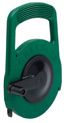 Picture of Greenlee 332-438-2X 01696 25 Ft Fish Tape