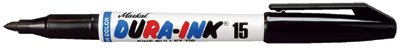 Picture of Markal 434-96098 #15 Black Sharpie Felt Tip Marker