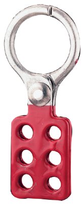 045-AL0802 1-1-2 Inch Steel Lockout Device