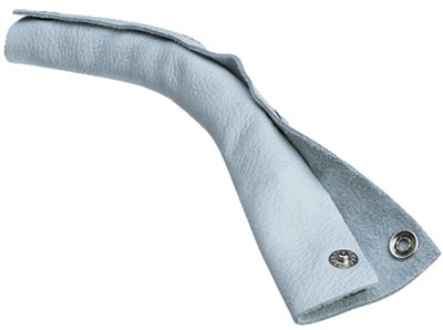 280-FM67 Sweatband Soft Grain Leather