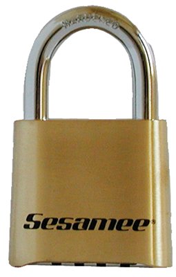 Picture of CCL 197-K436 Corbin Sesame Lock