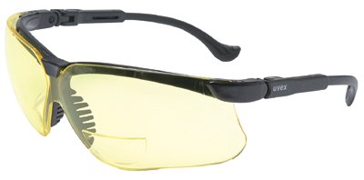 Picture of Uvex by Sperian 763-S3762 Gen Rm Blk Clr Ud 2.0