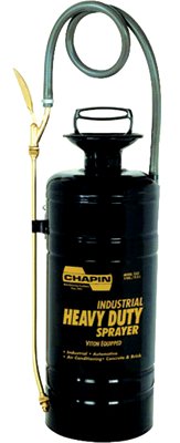 Picture of Chapin 139-1352 3-Gallon Metal Tri-Poxyfunnel Top Ind. Sp