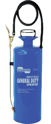 Picture of Chapin 139-1480 3.5 Gal.Ind.Funnel Top Tri-Poxy Sprayer Pre