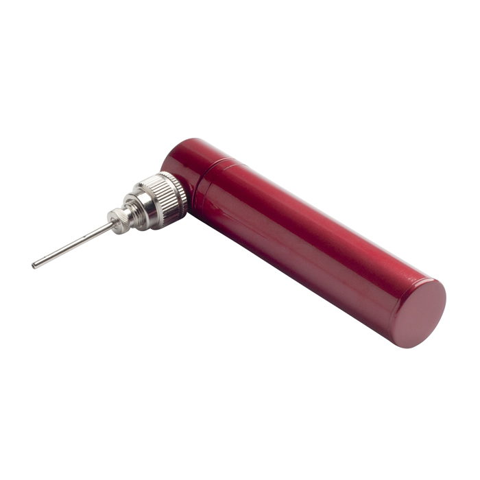 Picture of Asa Products ZT-702R SuperNova Pocket Pump- 4 in. Red