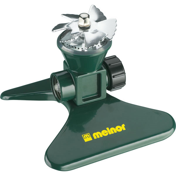 Square Pattern Sprinkler