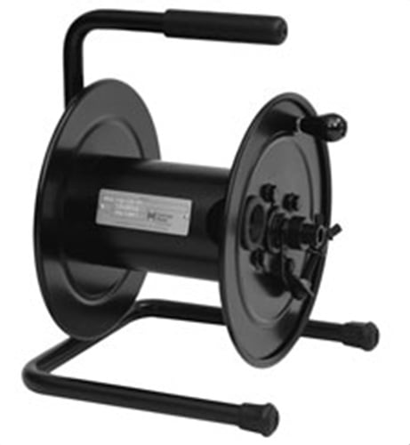 AVC16-10-11 Small Portable Cable Storage Reel