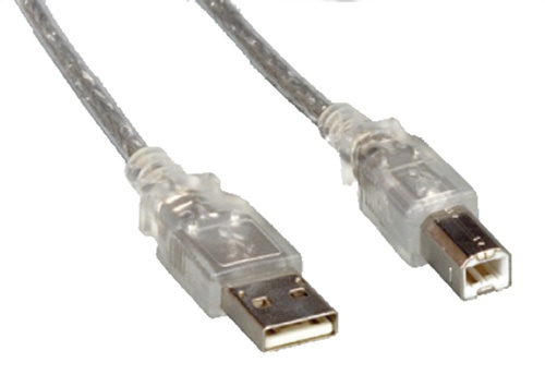 Comprehensive USB2-AB-10CST