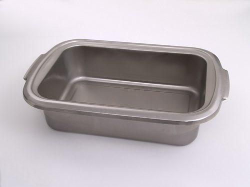 Picture of Nesco American Harvest 4918-20 18 Qt. Stainless Steel Cookwell