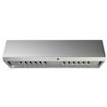Windster RA-34L-42- Windster Under Cabinet Hood Windster RA-34L-42- Windster Under Cabinet Hood