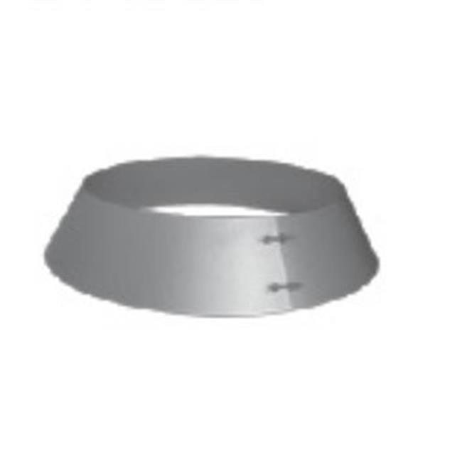 M & G Duravent 12DT-SC 12 Inch Duratech Storm Collar